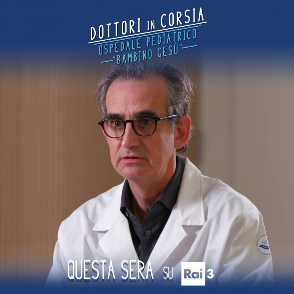 Dottori in corsia 2022: le storie di Emma e Ilaria oggi su Rai 3