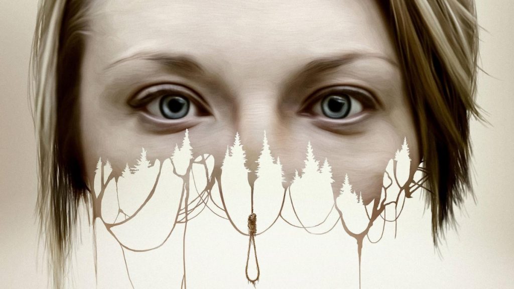 Jukai - La foresta dei suicidi: il film stasera in tv su Rai 4
