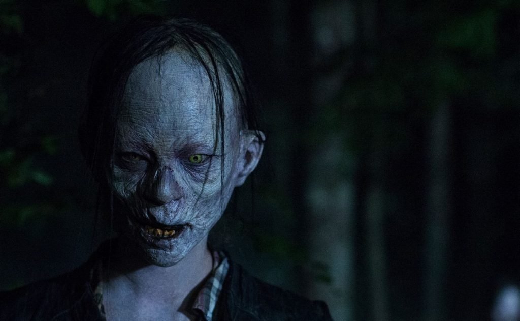 Jukai - La foresta dei suicidi (film): trama, spiegazione del finale e significato: la vera storia di Aokigahara 