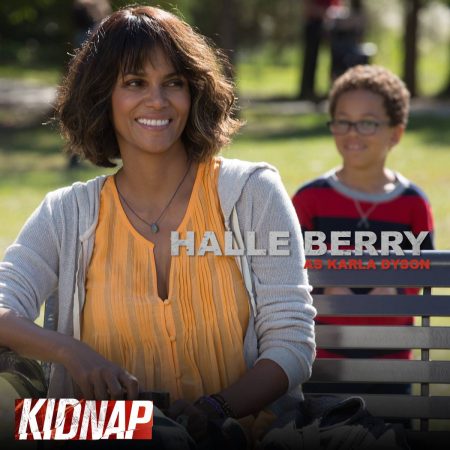 Kidnap - Halle Berry Kidnap - Halle Berry