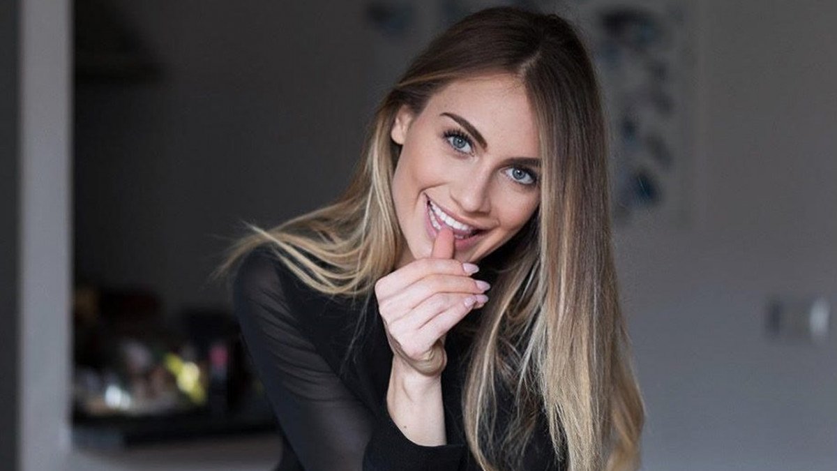 Sondaggio Gf vip - Nikita Pelizon è la preferita Sondaggio Gf vip - Nikita Pelizon è la preferita