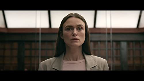Official Secrets - Segreti di Stato - Il film stasera in tv su Rai 3 (prima visione) Official Secrets - Segreti di Stato - Il film stasera in tv su Rai 3 (prima visione)