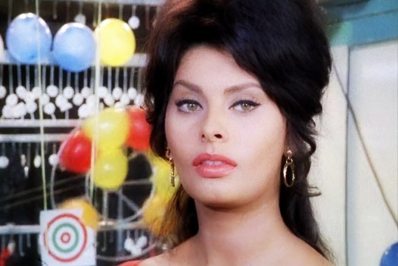 Sophia! - Il documentario su Sophia Loren in prima serata su Rai 1