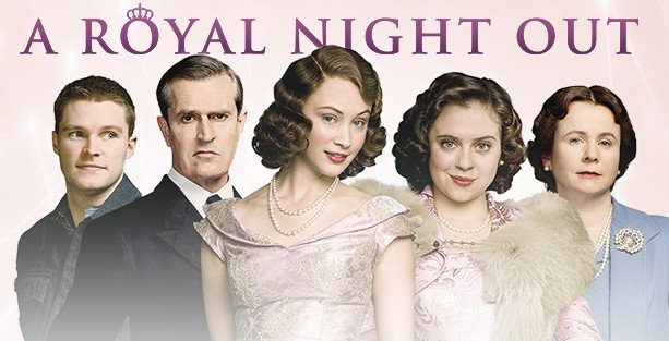 Una notte con la regina (Film Rai Movie) - Trama, cast e storia vera