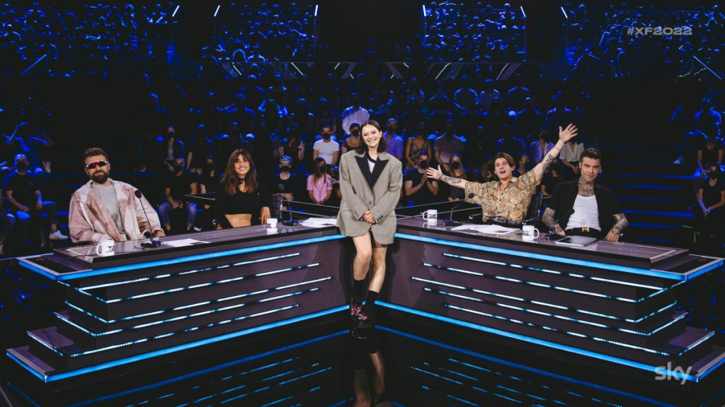 X factor 2022: le anticipazioni della prima puntata (15 settembre) X factor 2022: le anticipazioni della prima puntata (15 settembre)