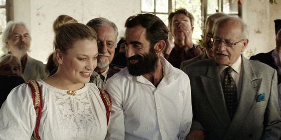 Assandira film Rai Movie: trama, cast e trailer