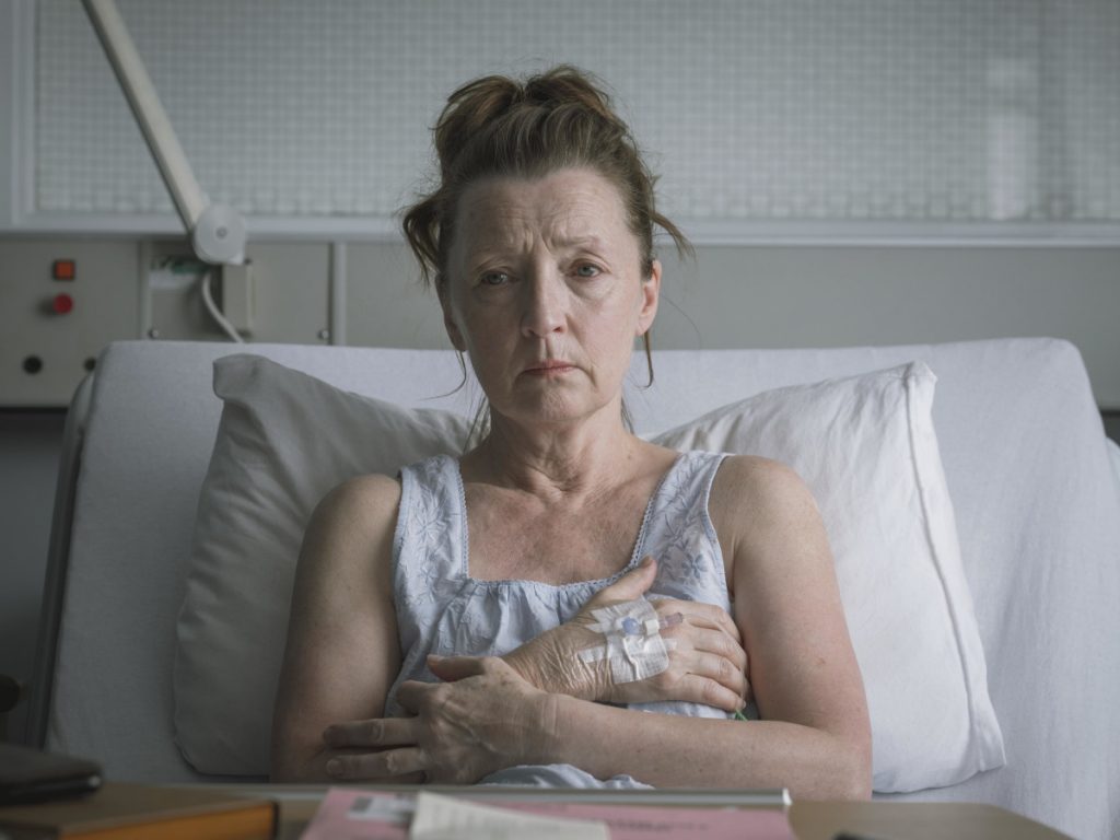 Ordinary love (film 2019): trama, finale e trailer del film con Liam Neeson