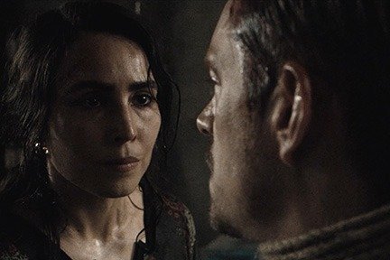 The Secret Le verità nascoste - La spiegazione del finale del film