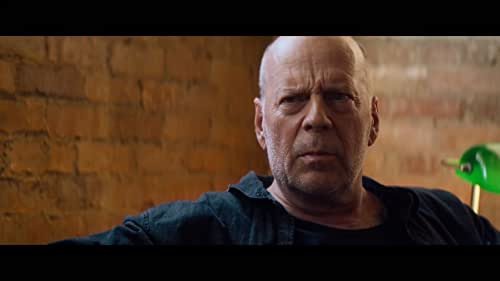 Vendetta - Stasera su Italia 1 uno degli ultimi film di Bruce Willis Vendetta - Stasera su Italia 1 uno degli ultimi film di Bruce Willis