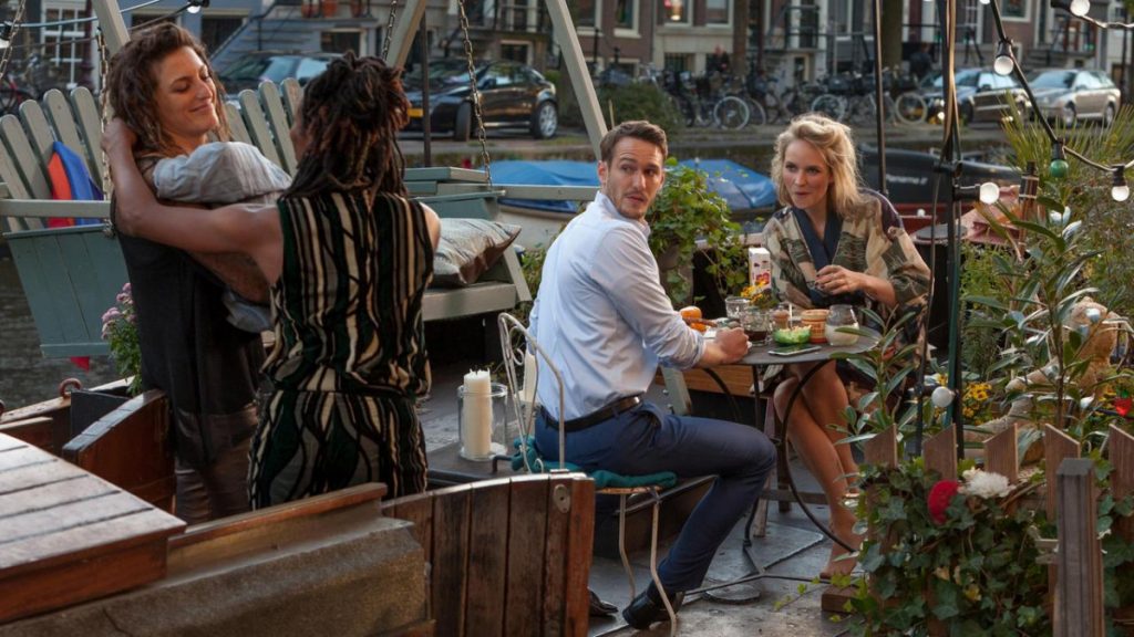 Innamorarsi ad Amsterdam (Film Rai 1): Trama, cast e finale del film