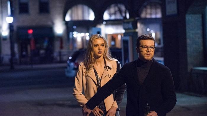 Shattered - L'inganno, film su Rai 4: trama, finale e cast