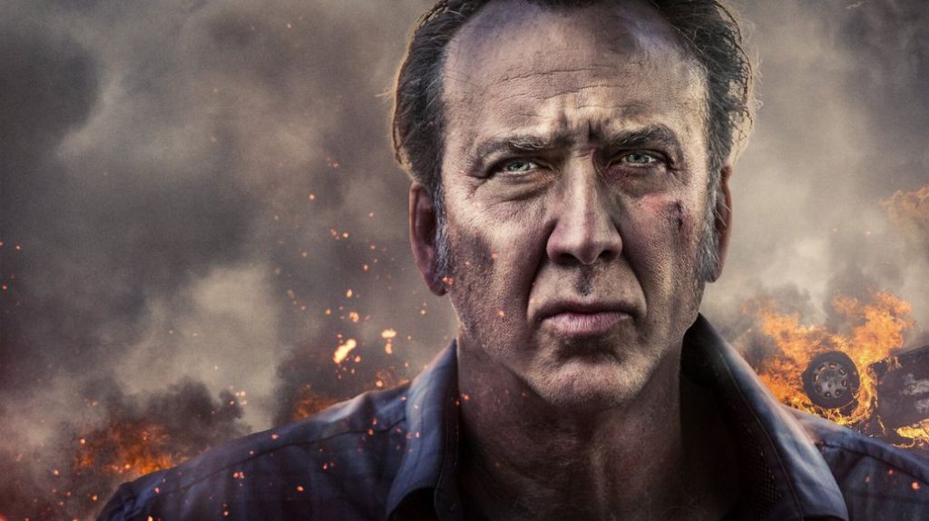 Un conto da regolare - Film Rai 4: trama, cast e spiegazione del finale Un conto da regolare - Film Rai 4: trama, cast e spiegazione del finale