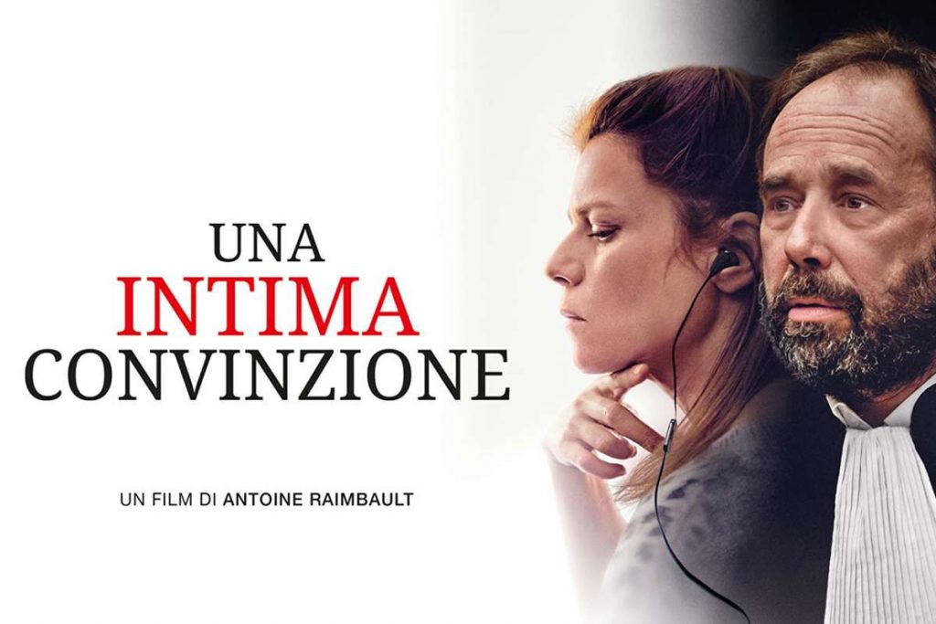 Una intima convinzione - Trama, cast, finale e storia vera del film in prima tv su Rai 3