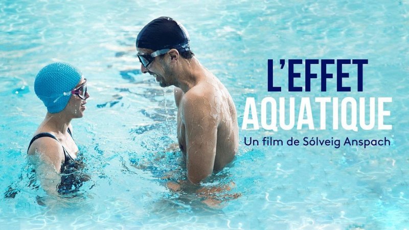 L'effetto acquatico Un colpo di fulmine: trama, cast e trailer del film stasera in tv su Cielo L'effetto acquatico Un colpo di fulmine: trama, cast e trailer del film stasera in tv su Cielo