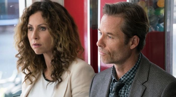 Doppia colpa - Film Rai 4: trama, cast e spiegazione del finale