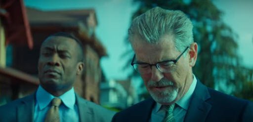 Doppia colpa - Chi è il colpevole del film su Rai 4 - SPOILER Trama