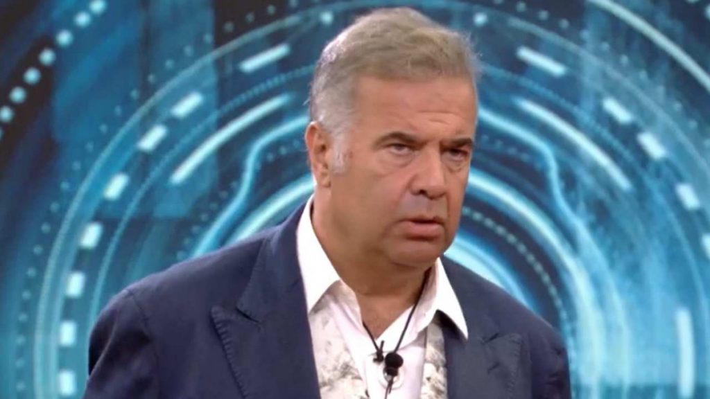 Charlie Gnocchi: ex concorrente del Gf Vip 7 Charlie Gnocchi: ex concorrente del Gf Vip 7