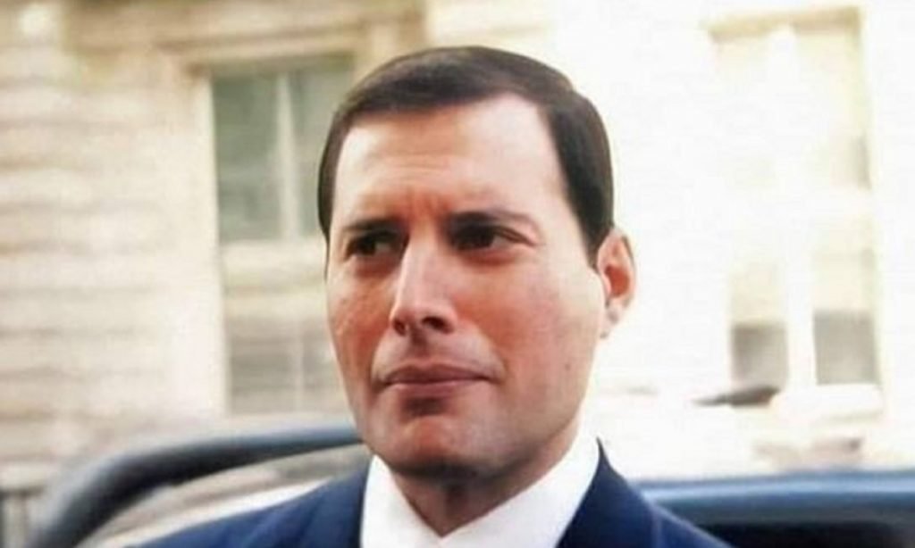 Freddie Mercury l'immortale: il documentario stasera su Nove Freddie Mercury l'immortale: il documentario stasera su Nove