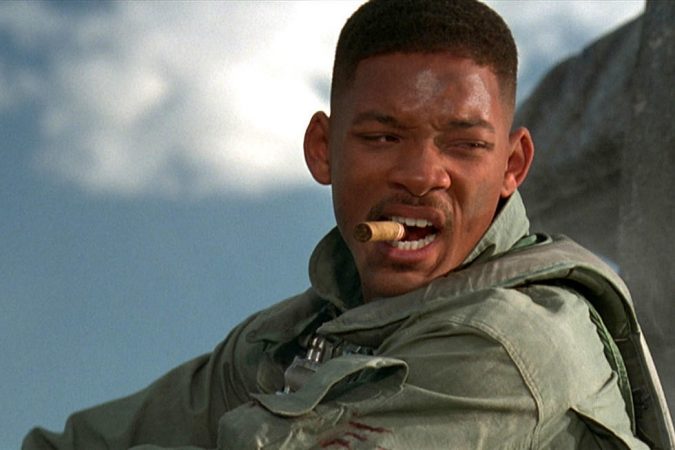 Independence Day - Will Smith Independence Day - Will Smith