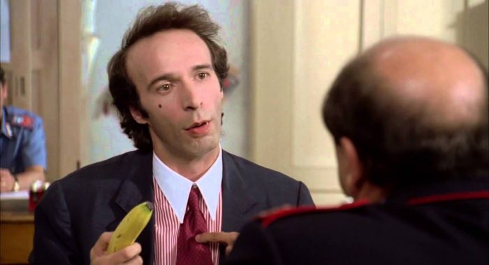 Johnny Stecchino - Roberto Benigni