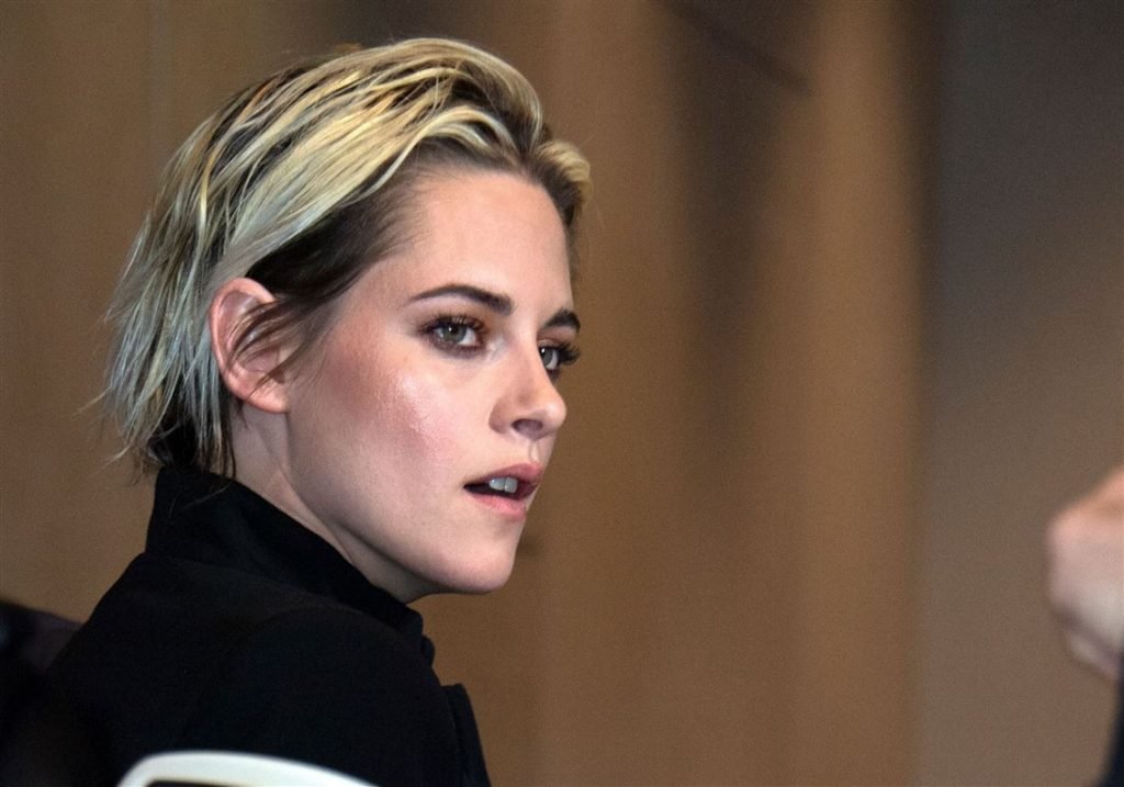 Kristen Stewart - Co-protagonista del film Non ti presento i miei Kristen Stewart - Co-protagonista del film Non ti presento i miei