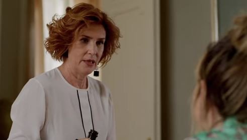 La fortuna di Laura - Purché finisca bene - stasera in tv su Rai 1 La fortuna di Laura - Purché finisca bene - stasera in tv su Rai 1