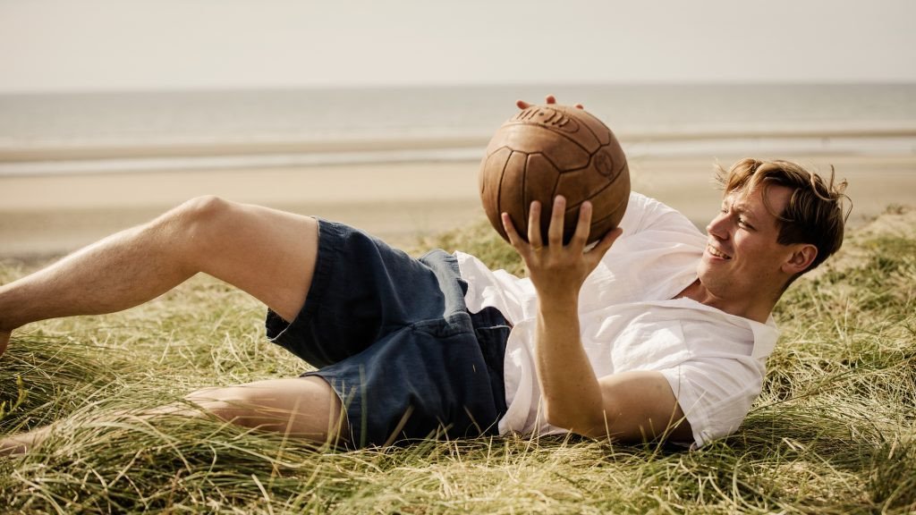 The Keeper - La leggenda di un portiere: trama e cast del film stasera in tv su Rai 1