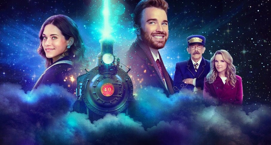 "Prossima fermata: Natale": trama, cast e trailer "Prossima fermata: Natale": trama, cast e trailer