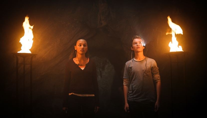 Trama, cast e trailer del film Trio - Alla ricerca del tesoro miracoloso trama Trama, cast e trailer del film Trio - Alla ricerca del tesoro miracoloso trama