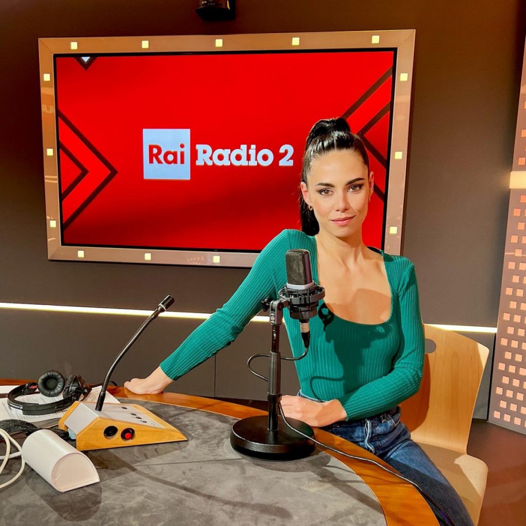 Melissa Greta Marchetto, chi è la presentatrice del Festival del circo di Montecarlo Melissa Greta Marchetto, chi è la presentatrice del Festival del circo di Montecarlo