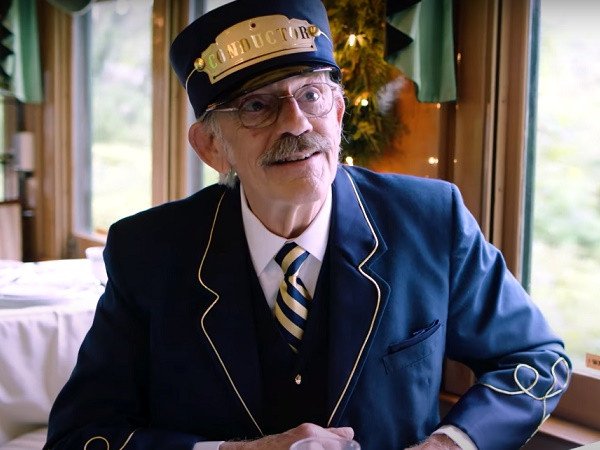 Cast Prossima fermata natale: Christopher Lloyd Cast Prossima fermata natale: Christopher Lloyd