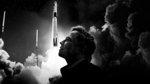 Musk - Il mondo ai miei piedi Musk - Il mondo ai miei piedi