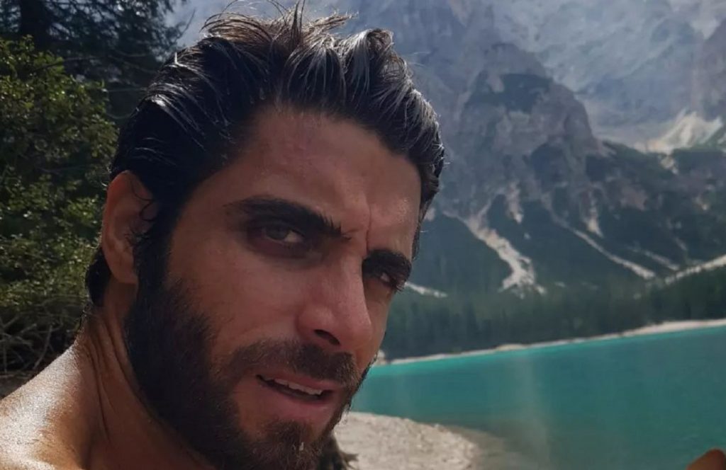 Chi Marco Rossetti, il Marco Raimondi protagonista in Black Out – Vite sospese