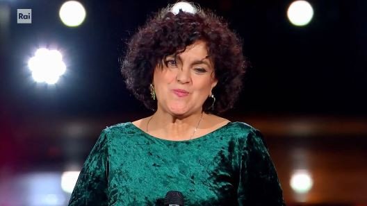 Lisa Manosperti chi è: età, figlio e carriera