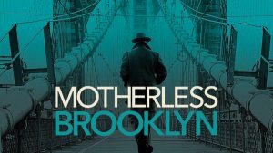 Motherless Brooklyn - Curiosità e finale Motherless Brooklyn - Curiosità e finale