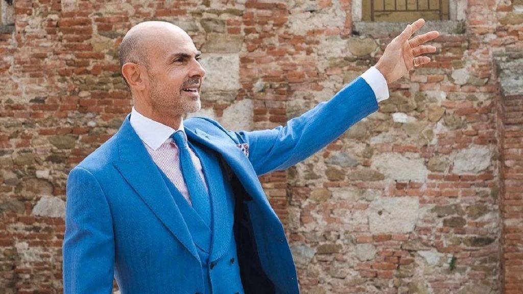 Chi è Enzo Miccio: anni, carriera, vita privata, chi è il nuovo compagno Chi è Enzo Miccio: anni, carriera, vita privata, chi è il nuovo compagno