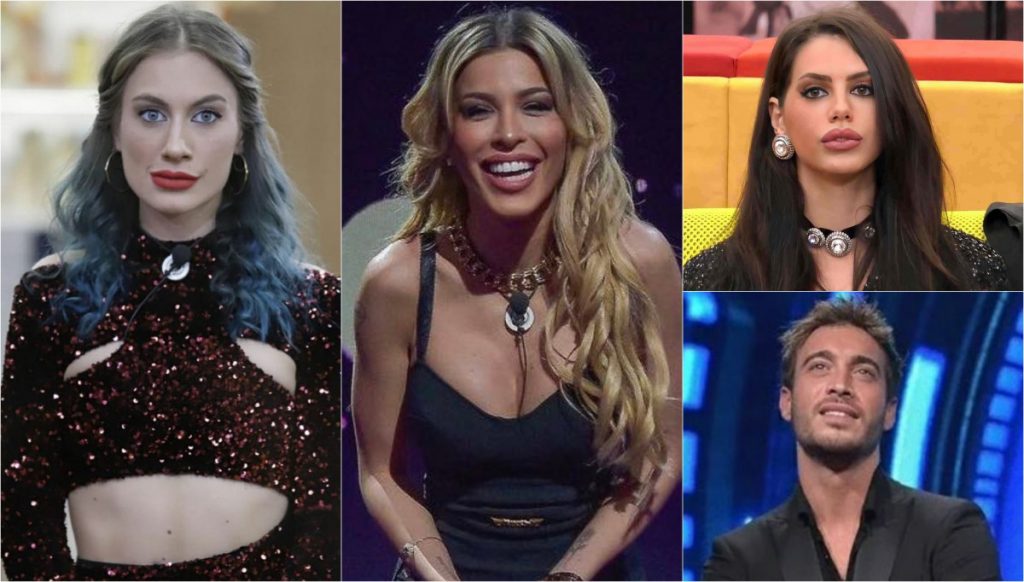 Gf Vip: le anticipazioni della puntata di stasera Gf Vip: le anticipazioni della puntata di stasera