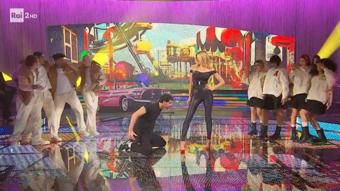 Boomerissima Grease Boomerissima Grease