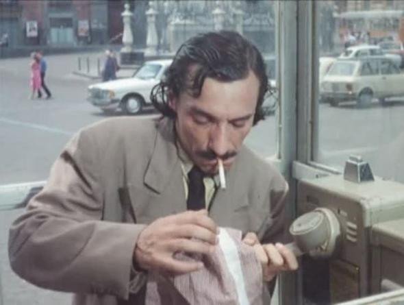 Sergio Solli - Età, carriera e film celebri