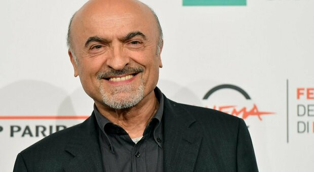 Ivano Marescotti è morto all'età di 77 anni Ivano Marescotti è morto all'età di 77 anni