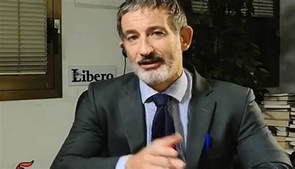 Pietro Senaldi - Tra gli ospiti oggi ad Accordi e Disaccordi (10 marzo) Pietro Senaldi - Tra gli ospiti oggi ad Accordi e Disaccordi (10 marzo)