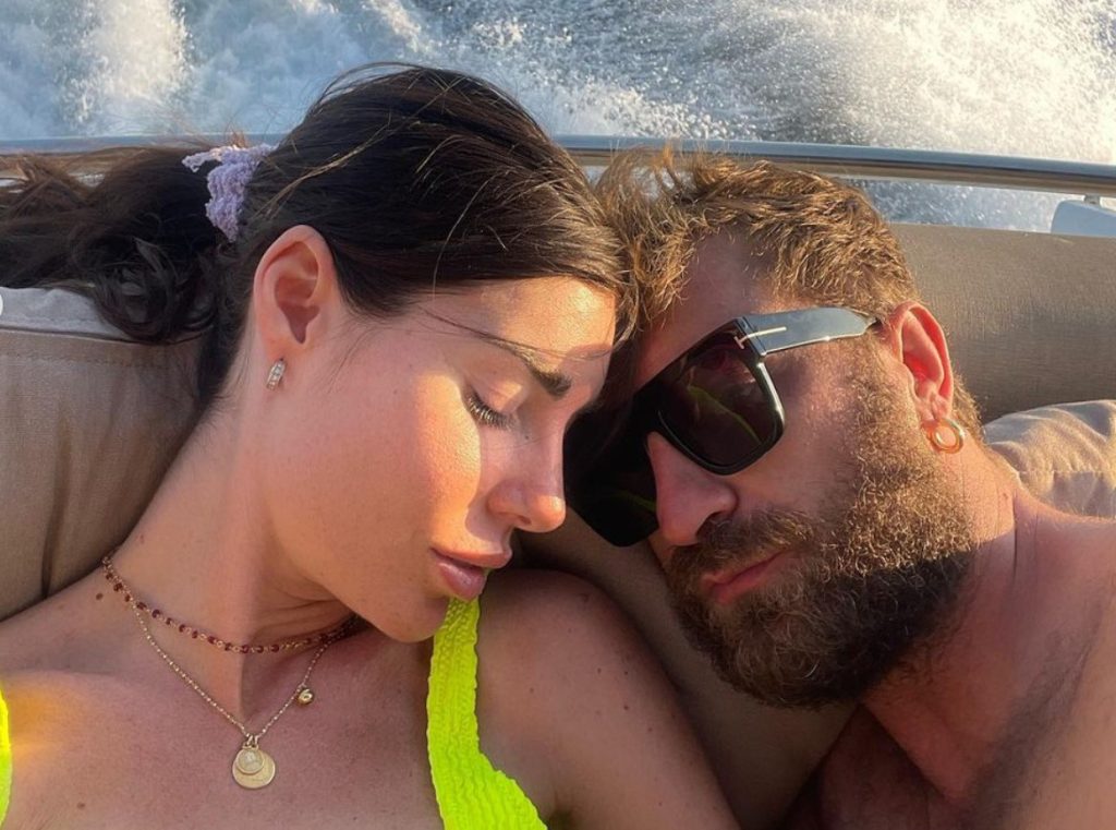 Bianca Atzei oggi: fidanzato, vita privata e carriera Bianca Atzei oggi: fidanzato, vita privata e carriera