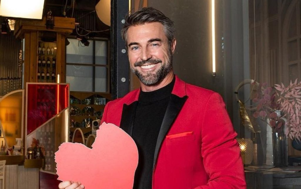 Primo appuntamento (11 aprile) - Stasera in prima tv su Real Time Primo appuntamento (11 aprile) - Stasera in prima tv su Real Time