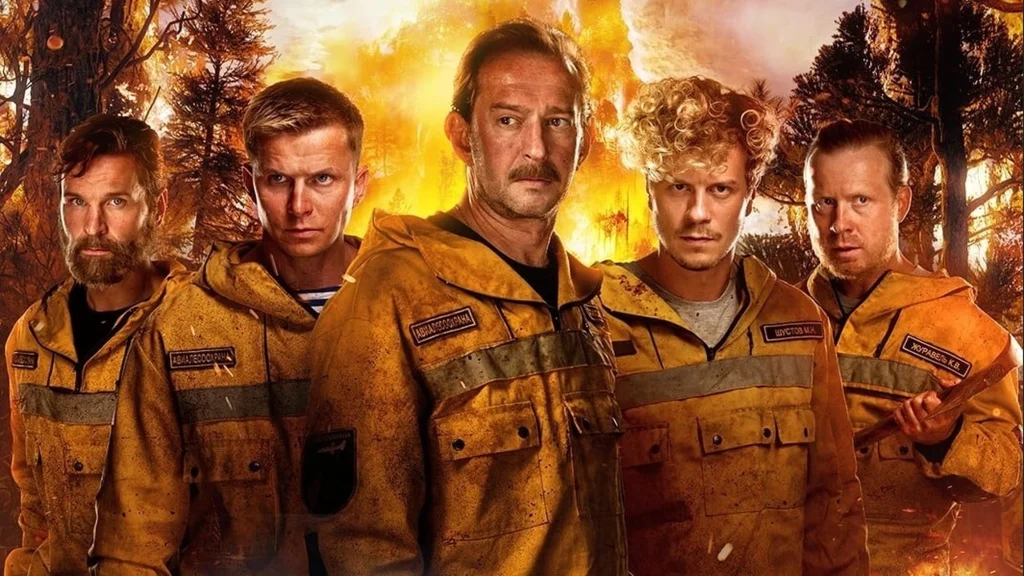 Fire - Nessuna (film Rai 4): trama, cast e trailer Fire - Nessuna (film Rai 4): trama, cast e trailer