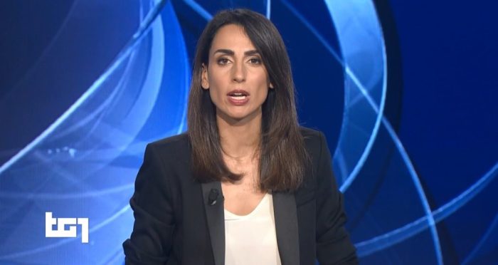 Giorgia Cardinaletti Giorgia Cardinaletti