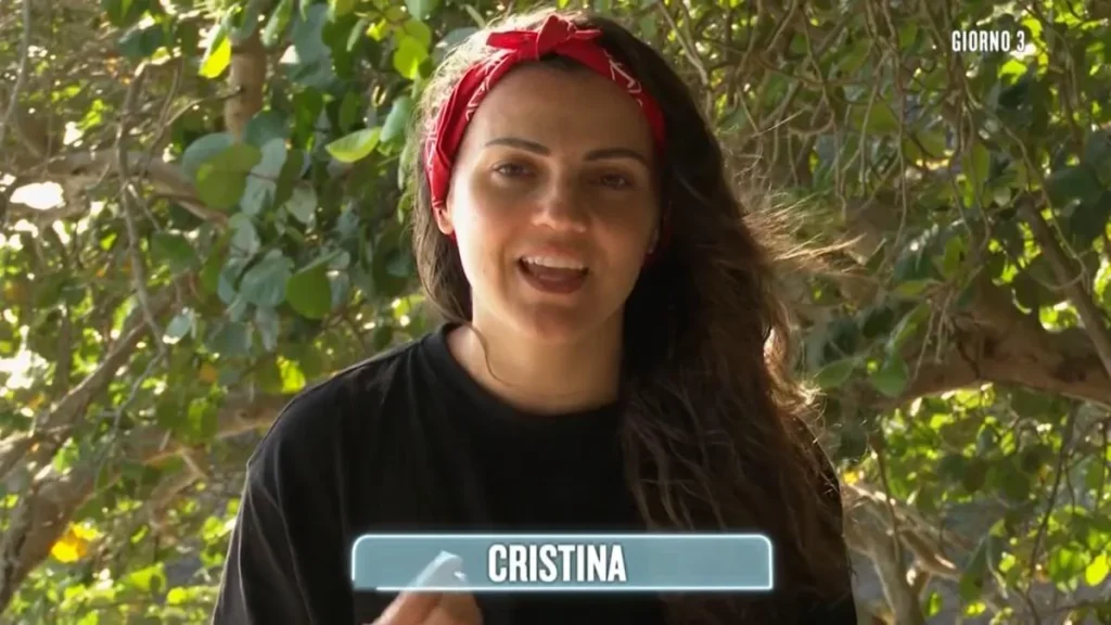 Televoto Isola dei Famosi percentuali oggi – Cristina Scuccia Televoto Isola dei Famosi percentuali oggi – Cristina Scuccia