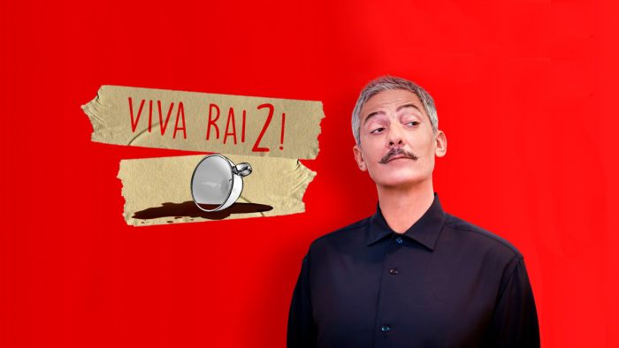 Viva Rai2: lo show di Fiorello