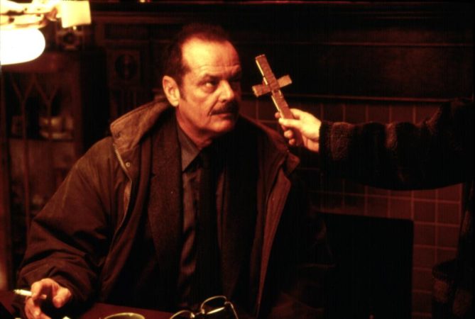 La promessa (film 2001) La promessa (film 2001)