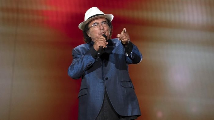 al bano 4 volte 20 canale5 anticipazioni al bano 4 volte 20 canale5 anticipazioni