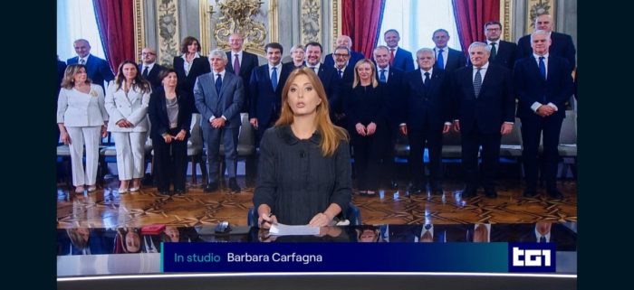 Barbara Carfagna Barbara Carfagna
